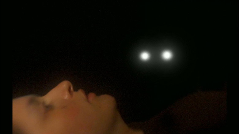 La mujer de los nudos (The Woman of the Knots) still 6