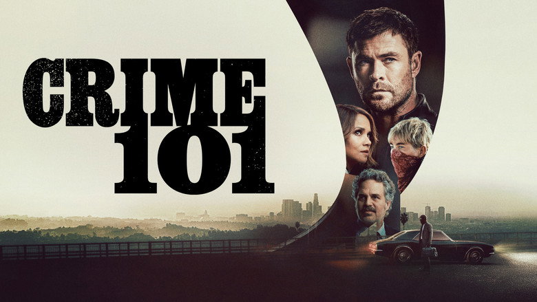 Crime 101 still 1