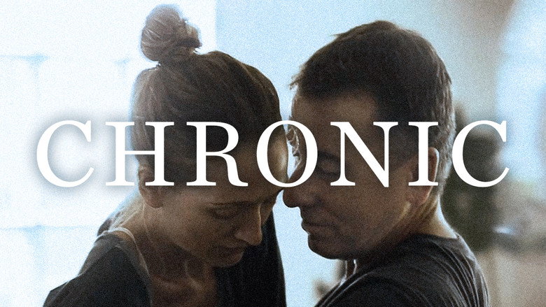 Chronic still 2