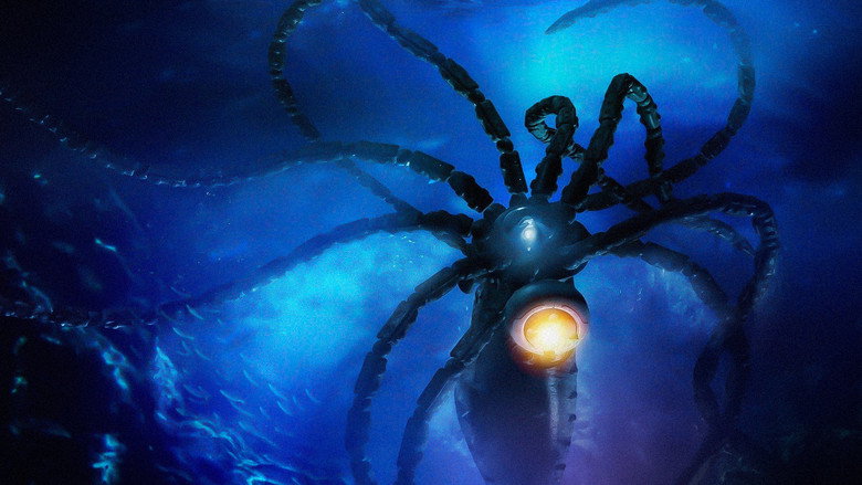 30,000 Leagues Under The Sea still 2