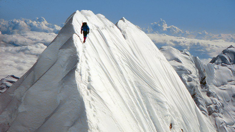 Dhaulagiri, Mountain of Winds still 1