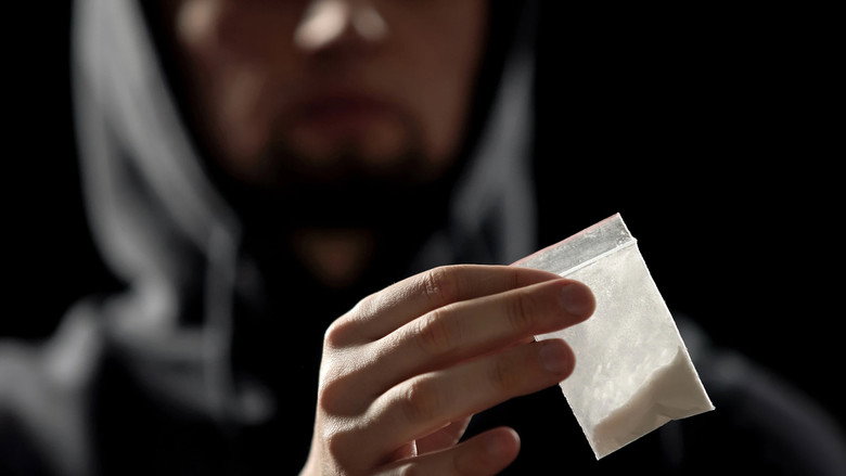 Drugs, Inc. still 1