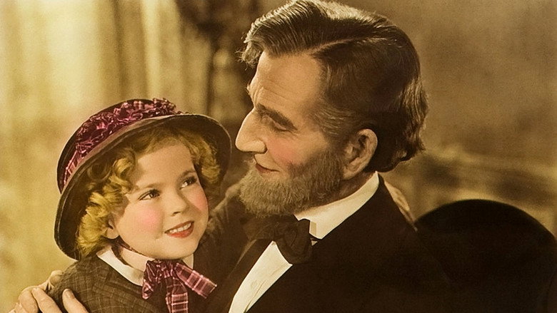 The Littlest Rebel still 2