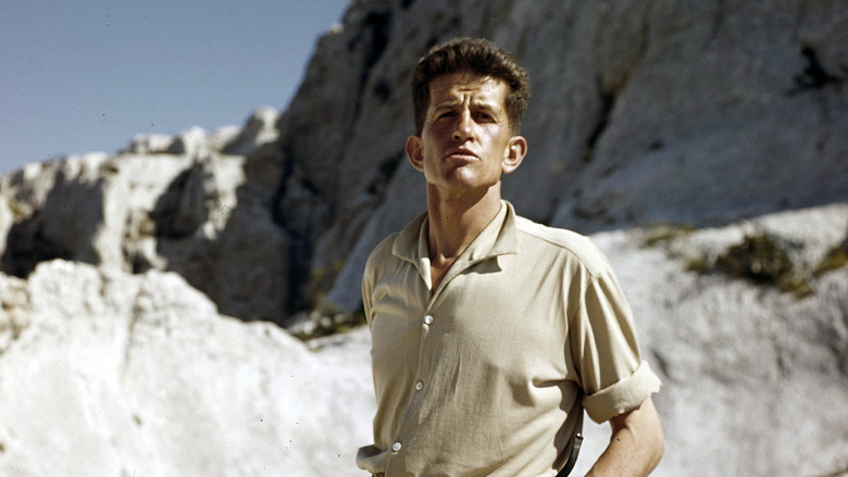 The World of Gaston Rébuffat still 5