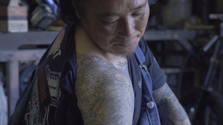 Koi still 2