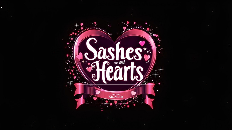 Sashes and Hearts still 1