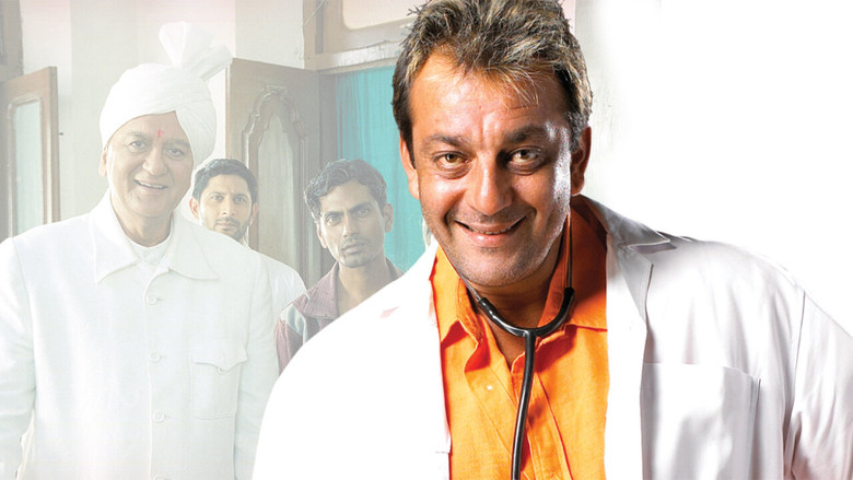 Munna Bhai M.B.B.S. still 5