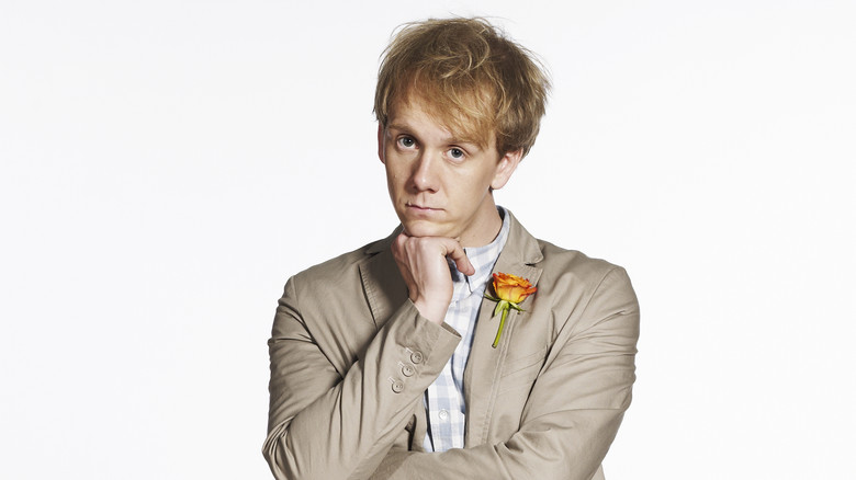 Please Like Me still 2