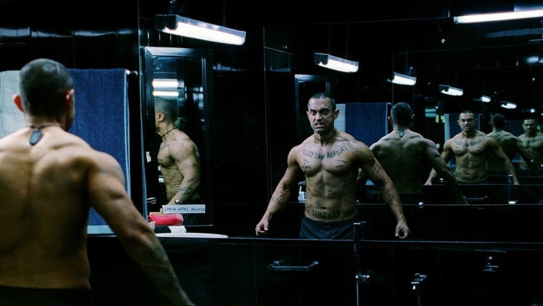Ghajini still 2