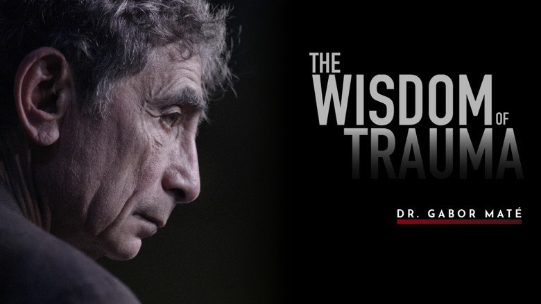 The Wisdom of Trauma still 1