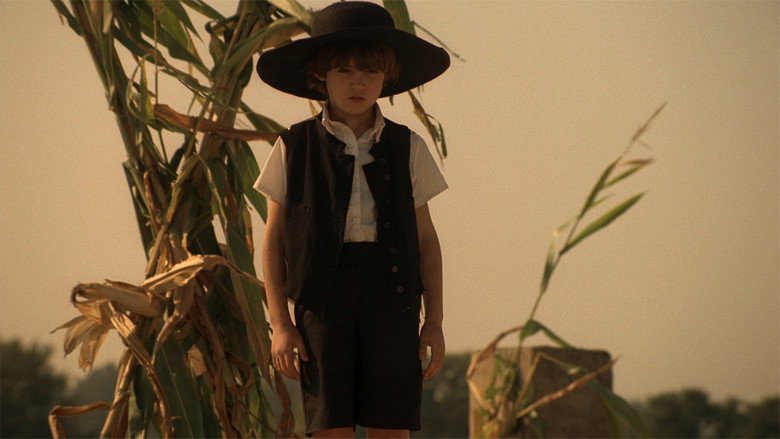 Children of the Corn still 3