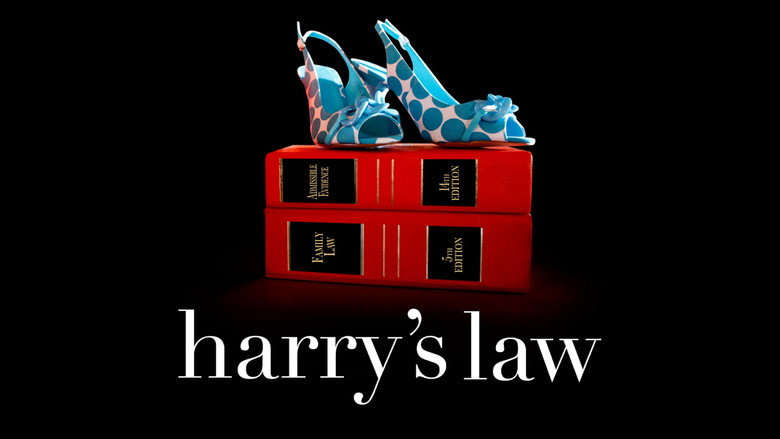 Harry's Law still 6