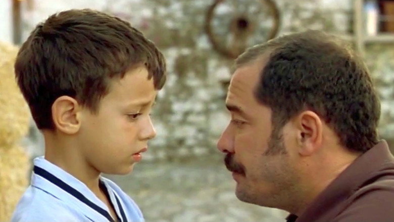 My Father and My Son still 2