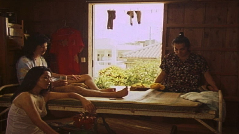 Paradise View still 1