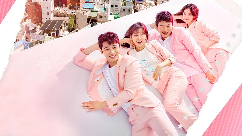Fight for My Way still 5