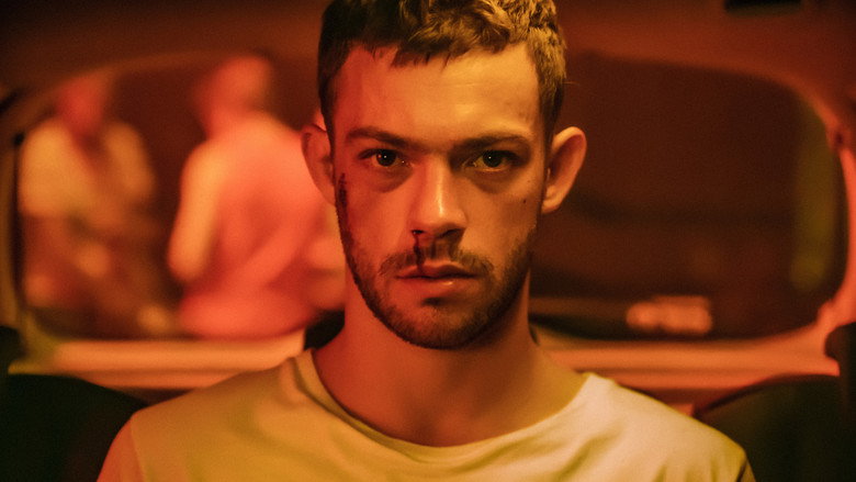 Boys still 4