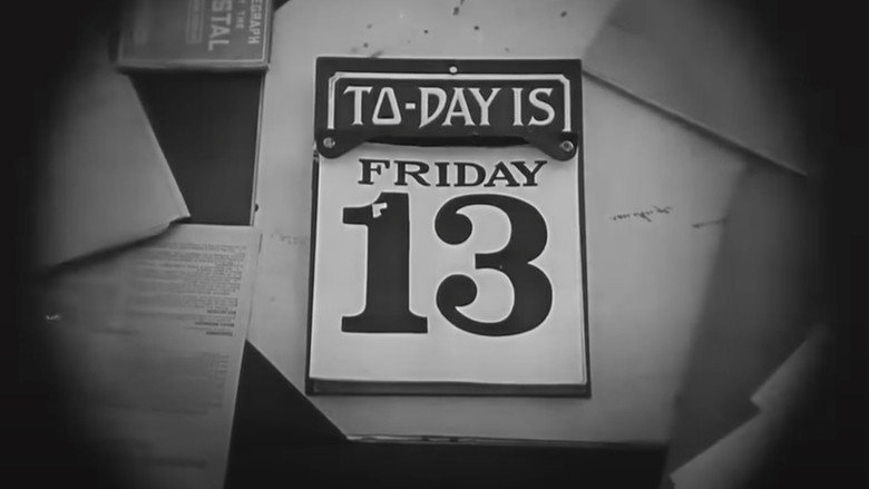 One Week still 7