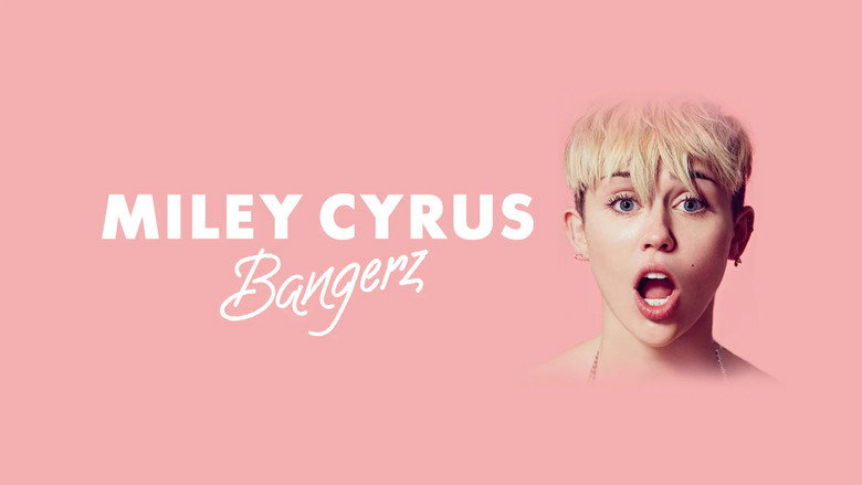 Miley Cyrus: Bangerz Tour still 2