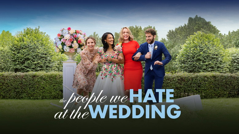 The People We Hate at the Wedding still 8