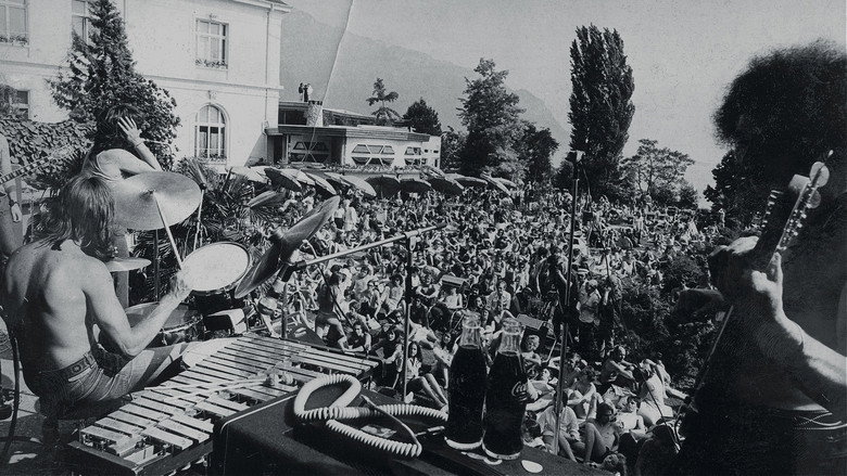 They All Came Out to Montreux still 1