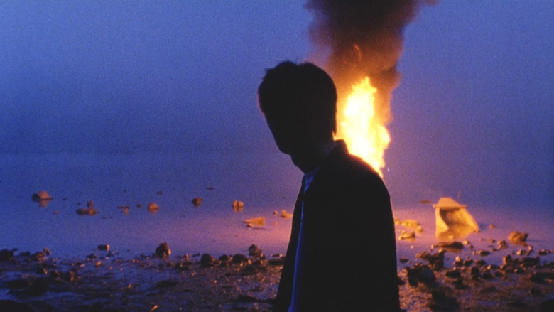 Distance still 7
