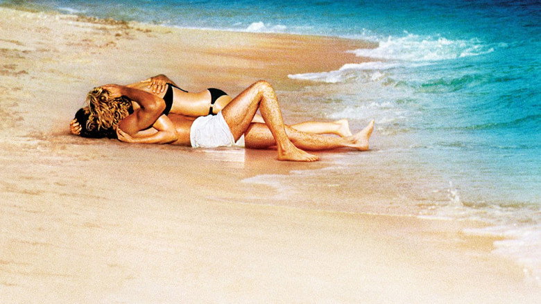 Swept Away still 2