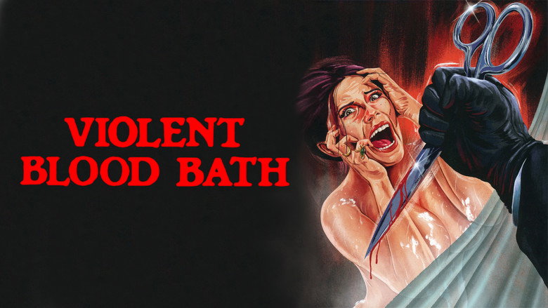 Violent Blood Bath still 6