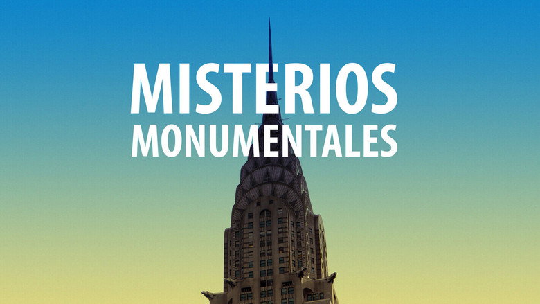 Mysteries at the Monument still 2