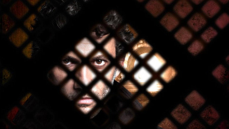 Kaufmann's Otello at the Royal Opera House still 1