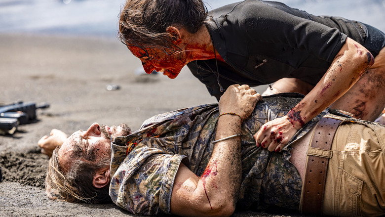 Pacific Fear still 7