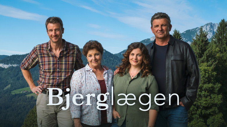 Der Bergdoktor still 1