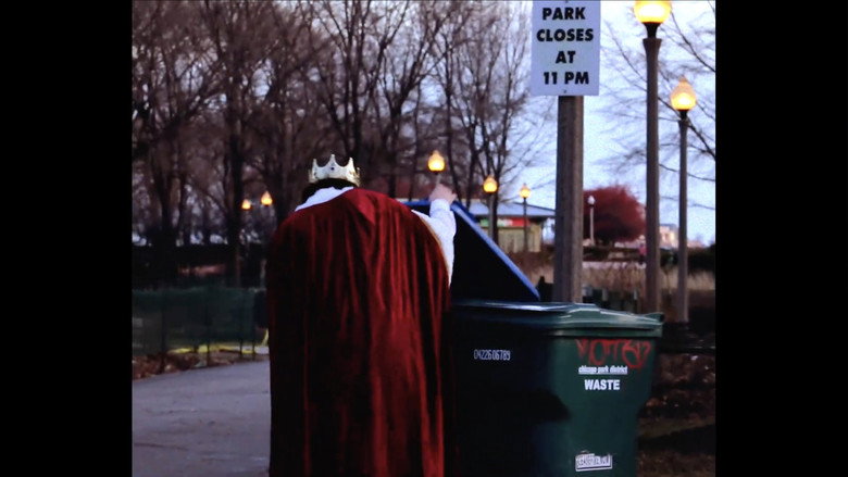 Prom King still 4
