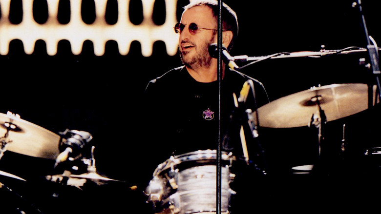 The Best of Ringo Starr & His All-Starr Band So Far... still 1