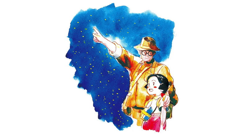Rail of the Star - A True Story of Children and War still 1