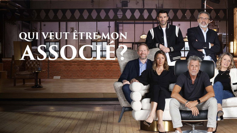 Qui veut être mon associé ? still 5