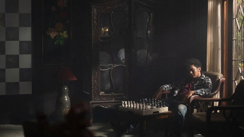 Autobiography still 6