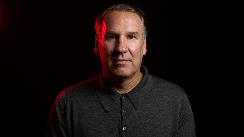 Paul Merson: Football, Gambling & Me still 2