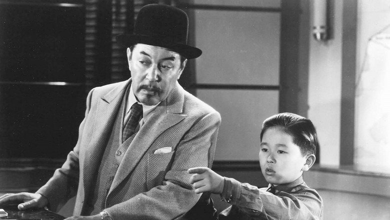 Charlie Chan at the Opera still 3