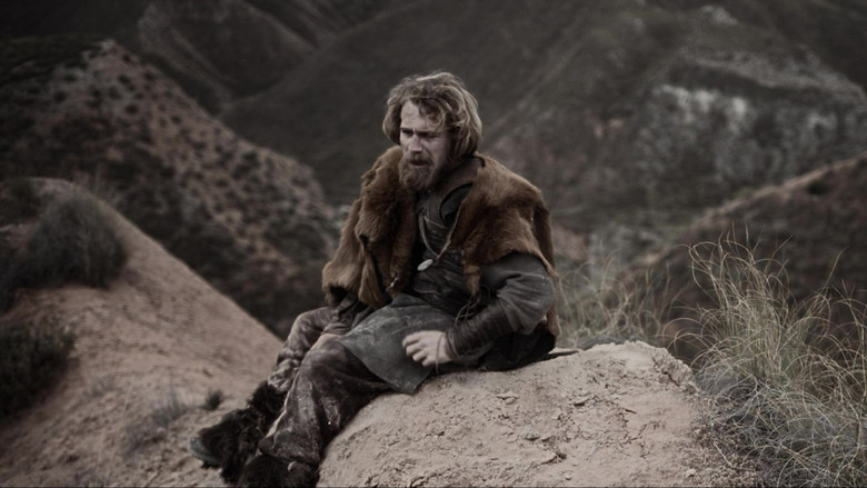 The Legion still 5