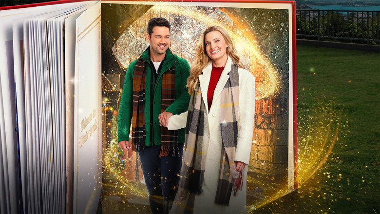 A Fabled Holiday still 8