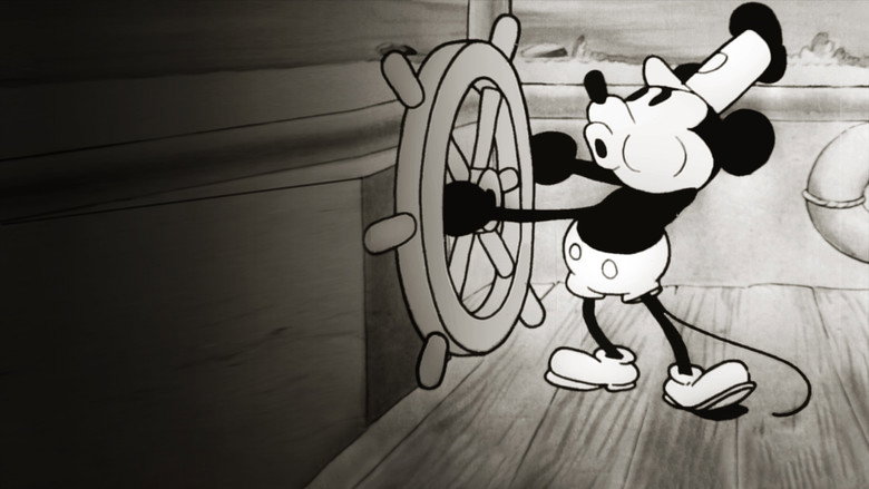 Steamboat Willie still 1
