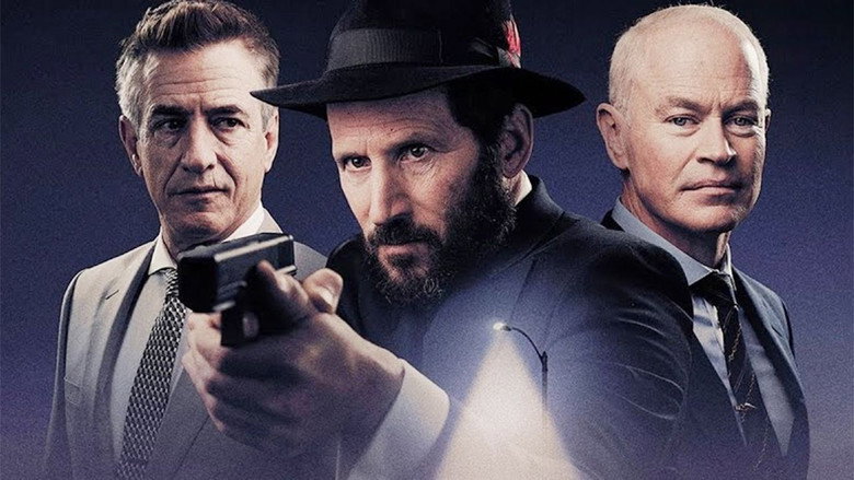Guns & Moses still 8