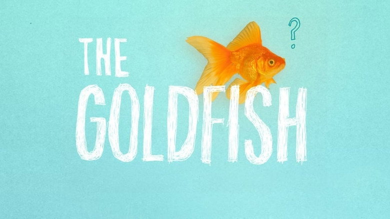 The Goldfish still 1