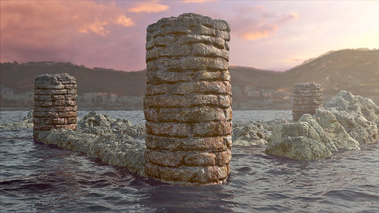 Drain the Oceans: Deep Dive still 1