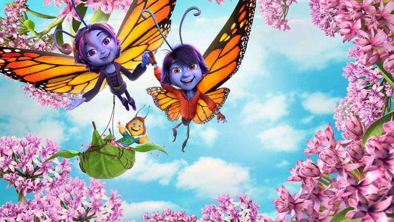 Butterfly Tale still 1