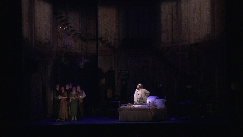 Giacomo Puccini: Gianni Schicchi still 6
