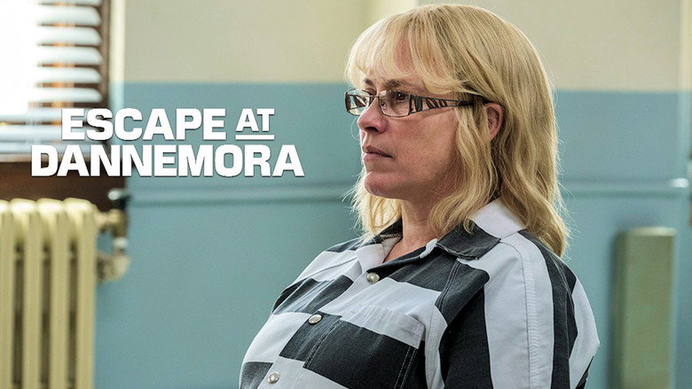 Escape at Dannemora still 4