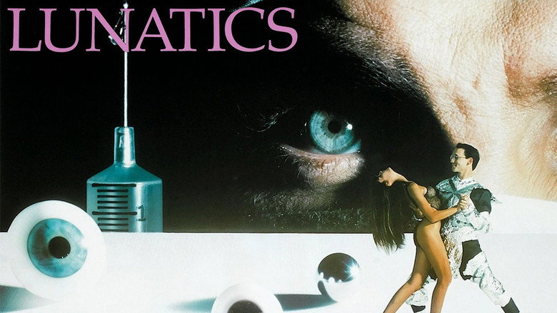 Lunatics: A Love Story still 3