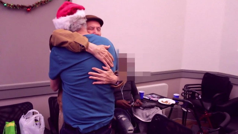 Secret Santa Sex Party still 2
