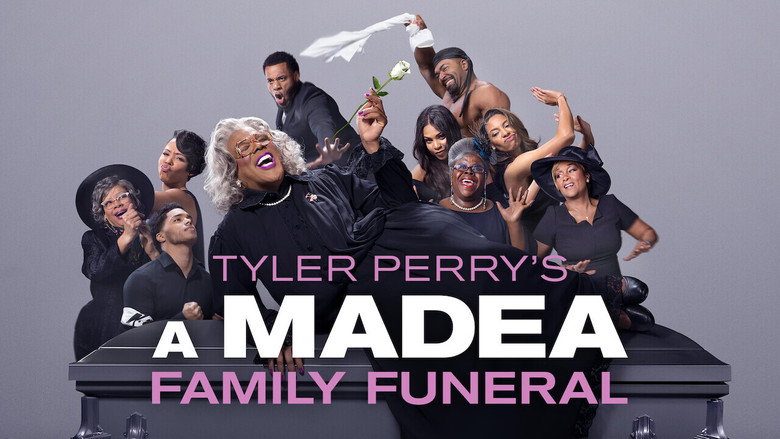 A Madea Family Funeral still 5